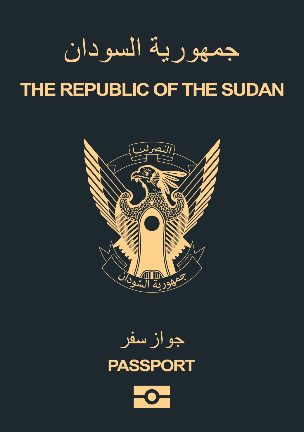 Sudan Passport Ranking Passport