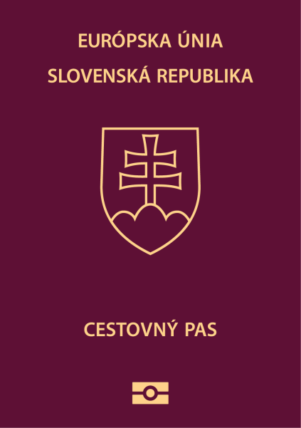 Slovakia Passport Ranking 2024: Visa Free Countries Passport