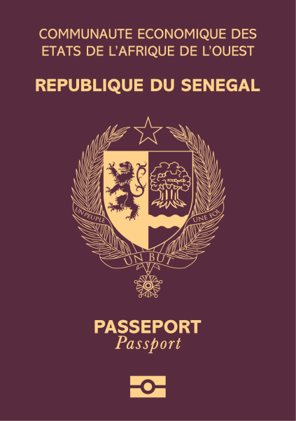 Senegal Passport Ranking 2024: Visa Free Countries Passport