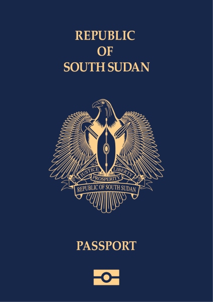 South Sudan Passport Ranking 2024: Visa Free Countries Passport