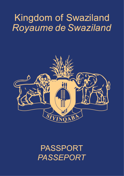 Eswatini Passport Ranking 2024: Visa Free Countries Passport