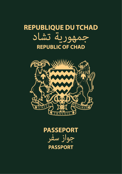 Chad Passport Ranking 2024: Visa Free Countries Passport