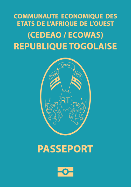 Togo Passport Ranking 2024: Visa Free Countries Passport