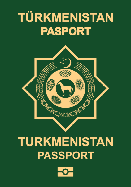 Turkmenistan Passport Ranking 2024: Visa Free Countries Passport