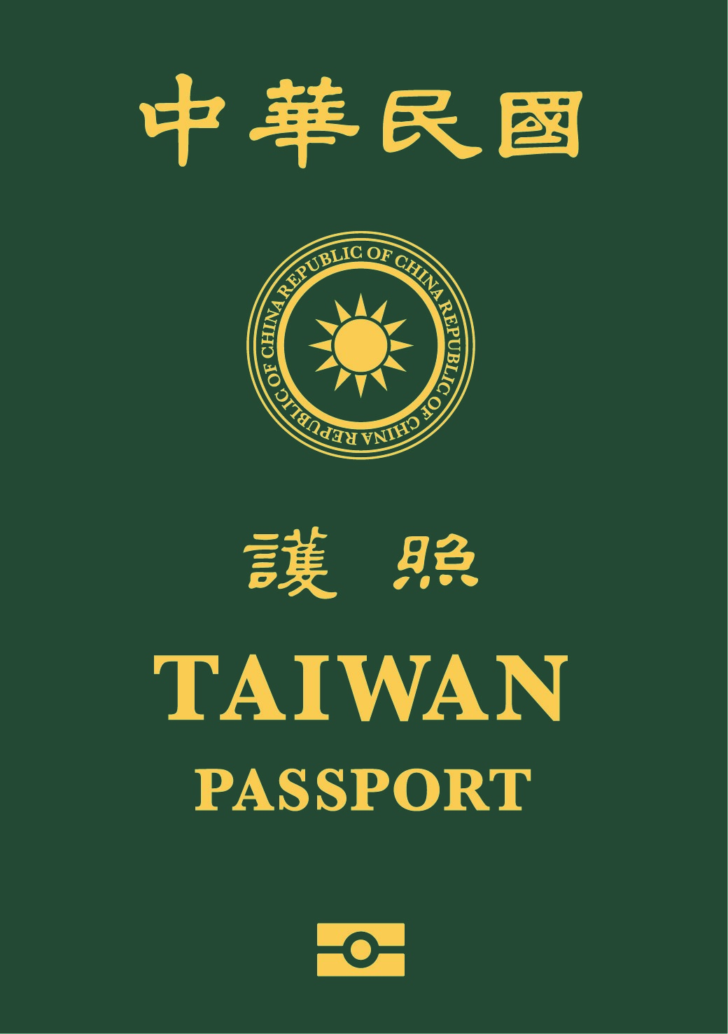 Taiwan, Province of China Passport Ranking Passport