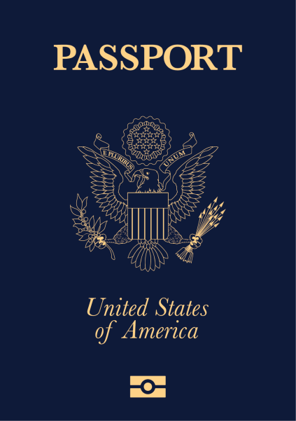 United States of America Passport Ranking 2024: Visa Free Countries Passport