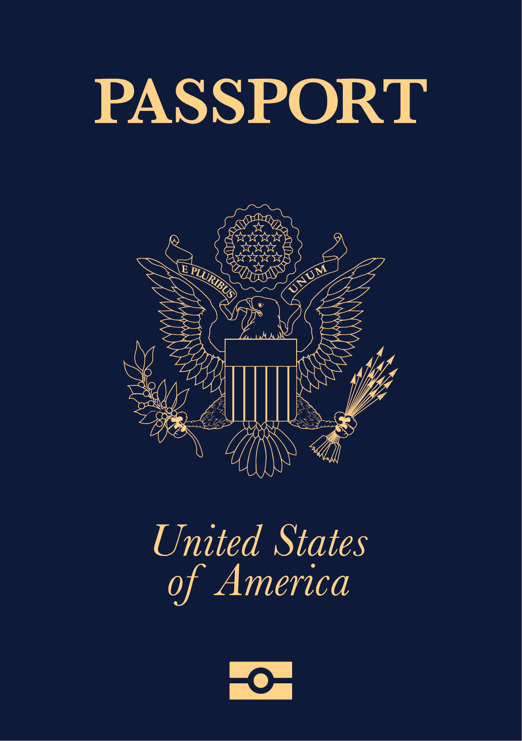 United States of America Passport Ranking Passport