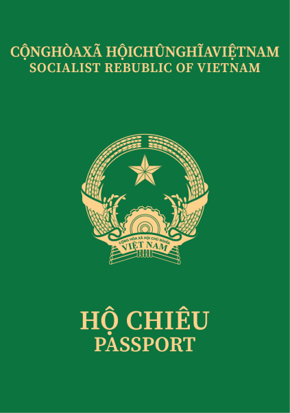 Viet Nam Passport Ranking 2024: Visa Free Countries Passport