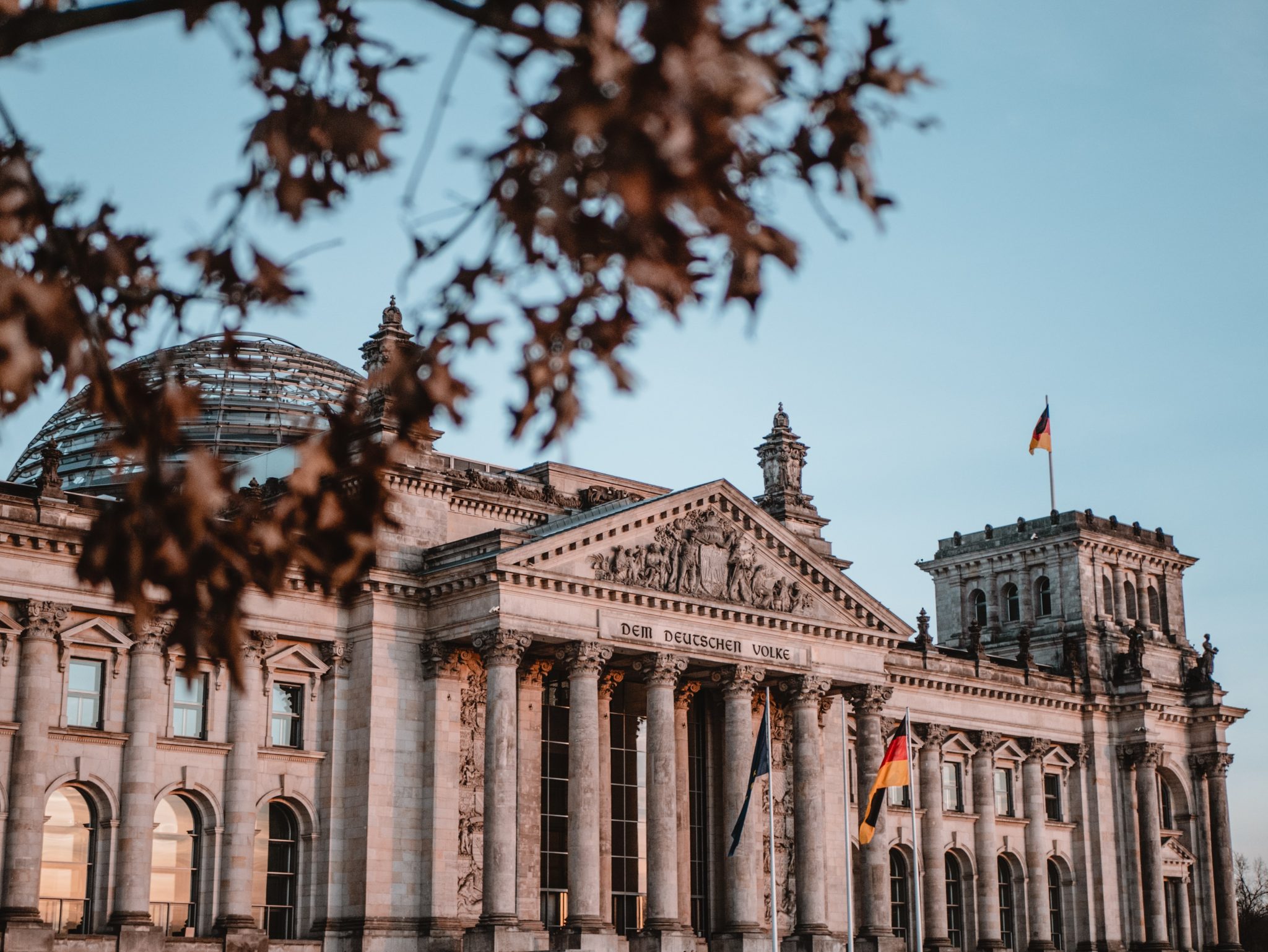 German Citizenship: The Ultimate Guide | Get Golden Visa