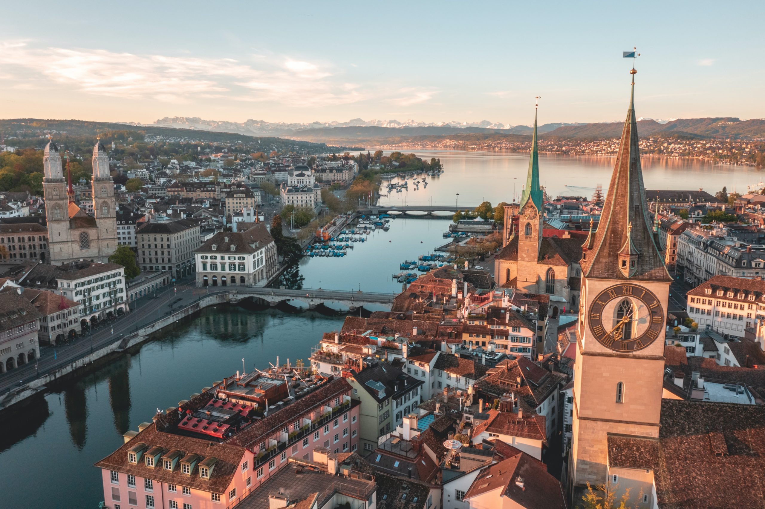 Swiss Golden Visa: The Ultimate Guide  