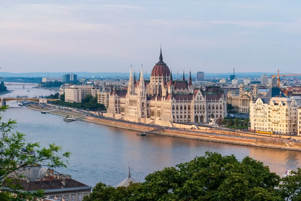 Hungary Golden Visa