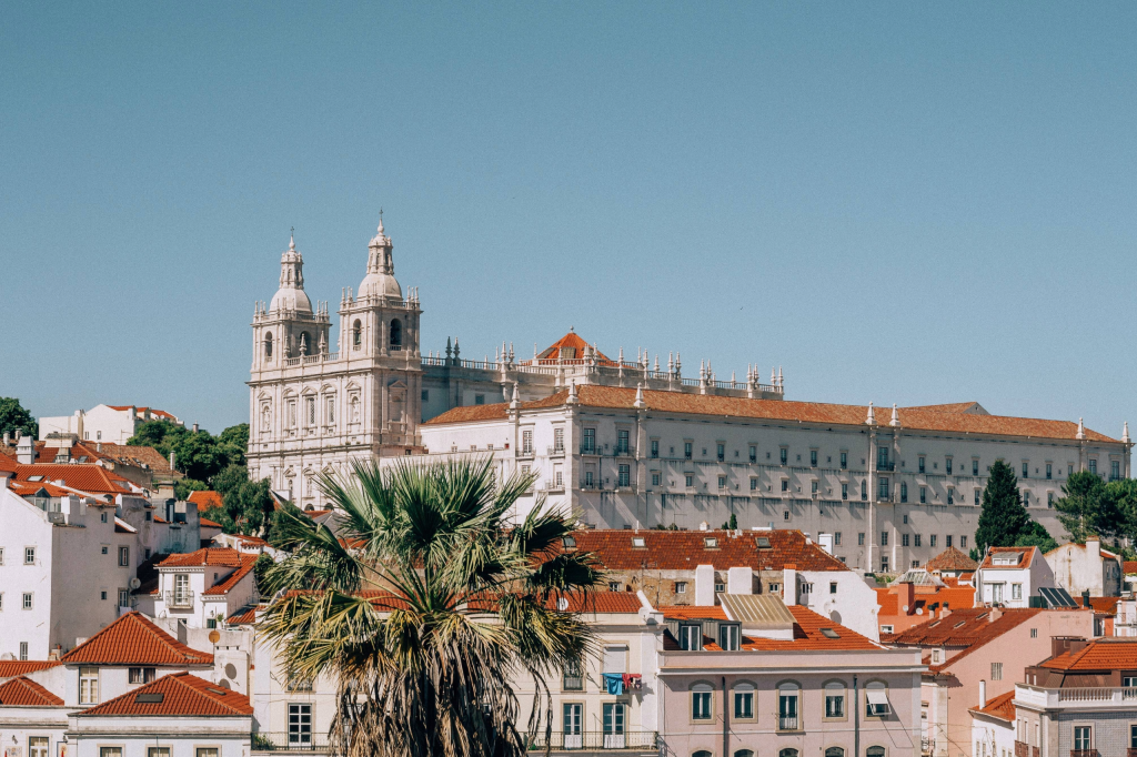 Portugal Digital Nomad Visa