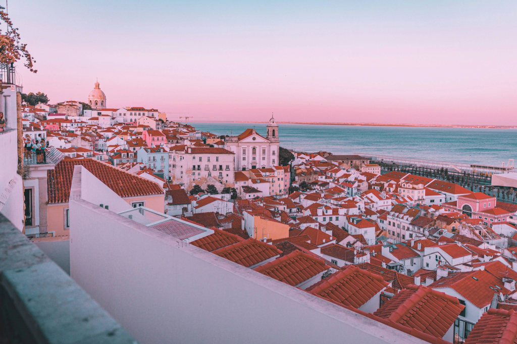 Portugal HQA Visa The Ultimate Guide