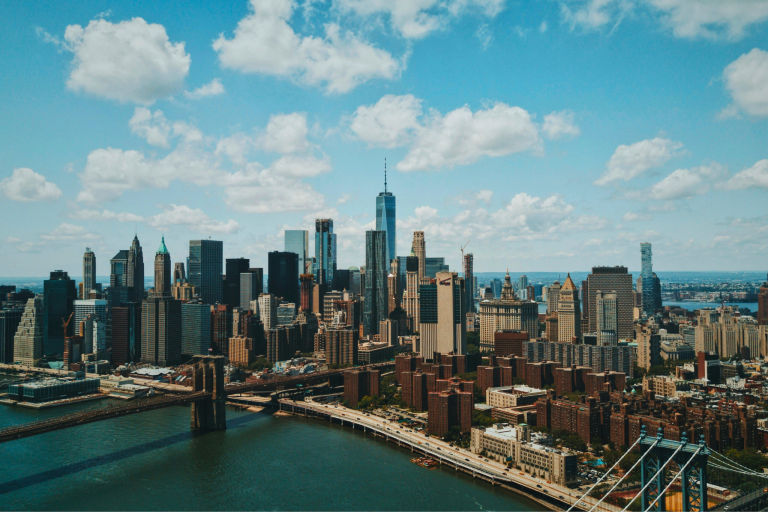 Climate Change Migration: Mitigating Risk Through Investment