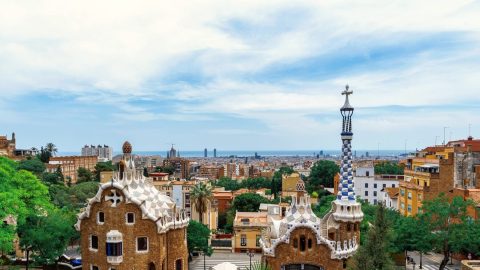Spain Digital Nomad Visa: 2026 Complete Guide Get Golden Visa