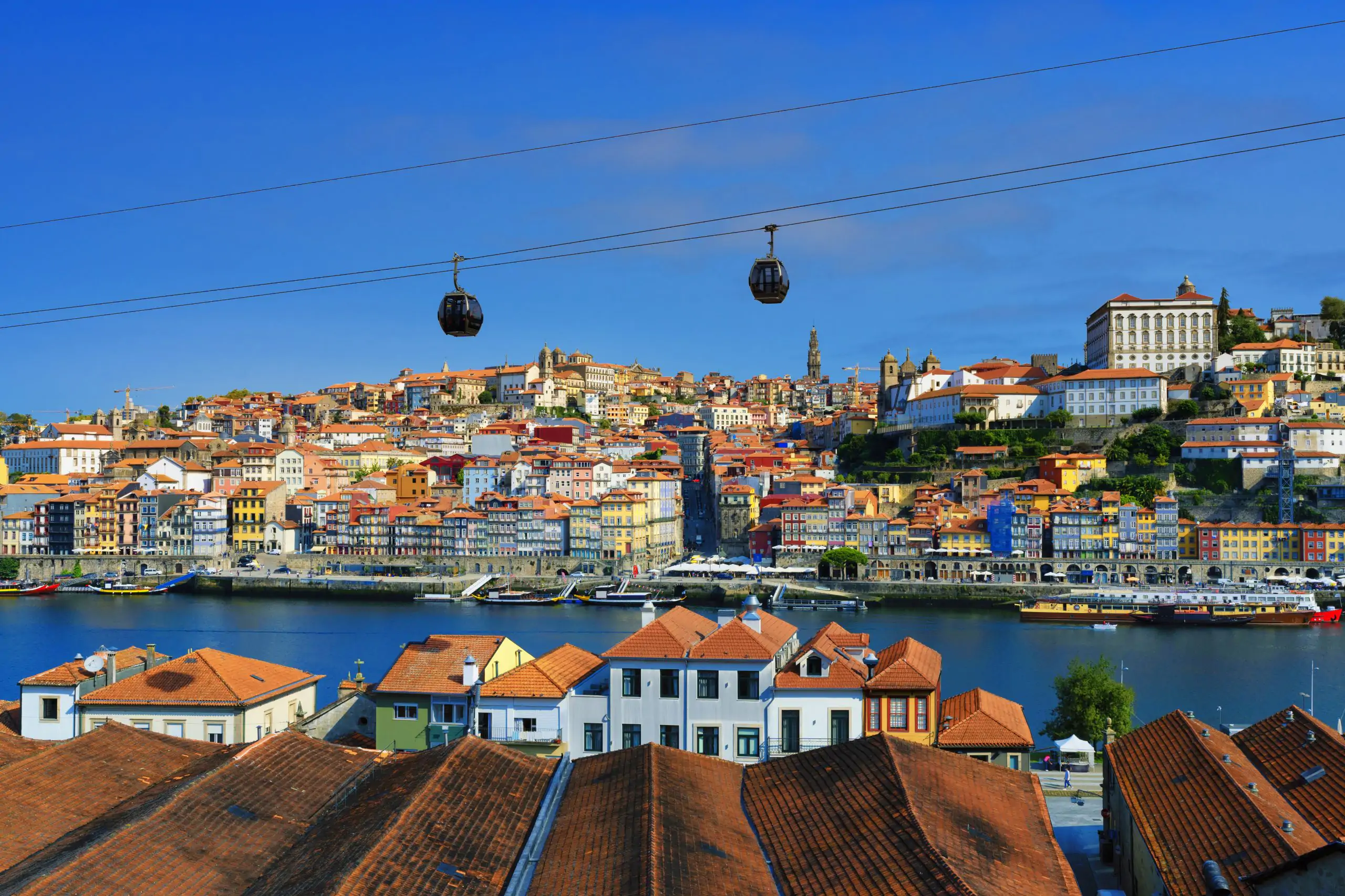 Living in Portugal as an Expat in 2025: Pros & Cons Guide