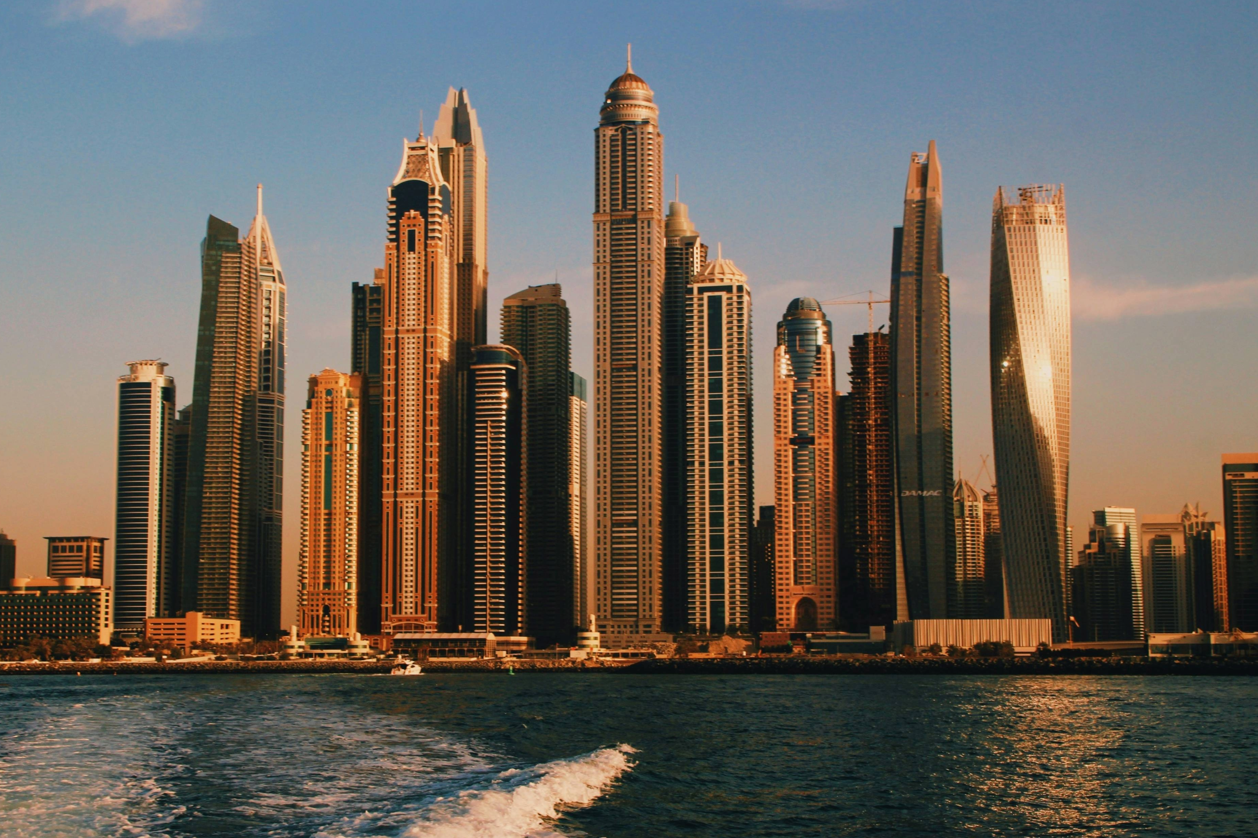 Buying Property in Dubai: The Ultimate Guide