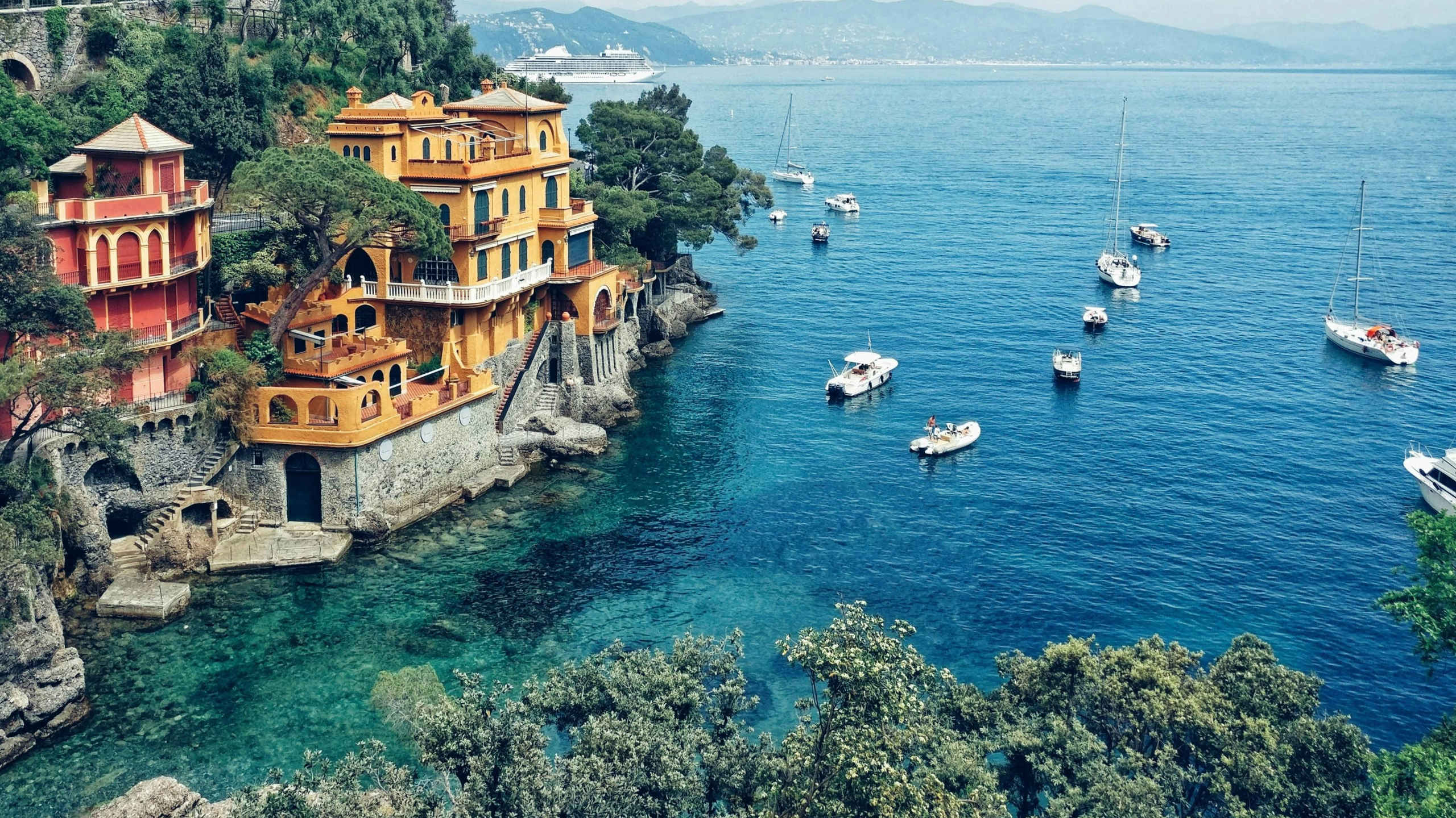 Your Ultimate Guide to Buying Property in Italy