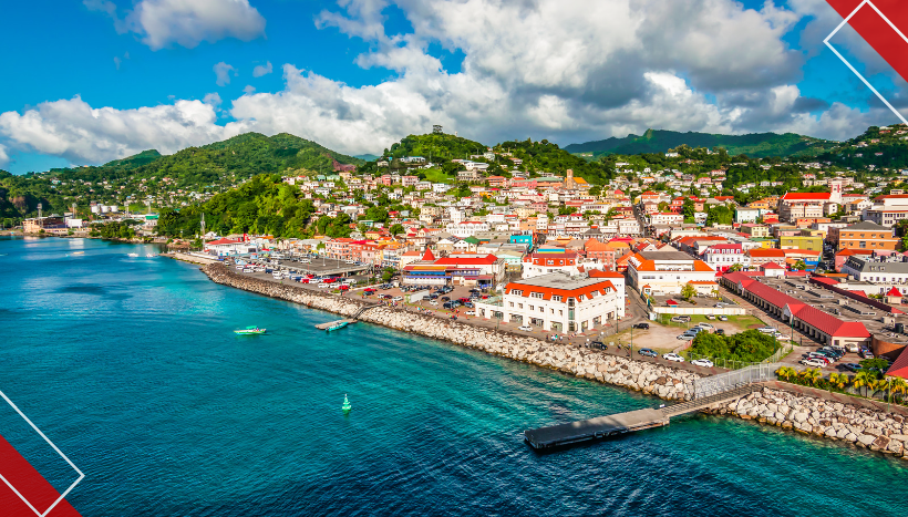 Grenada Citizenship by Investment (CBI) Program