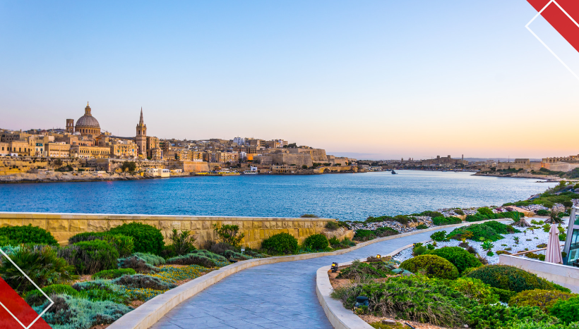 Malta Citizenship by Investment (CBI) Program