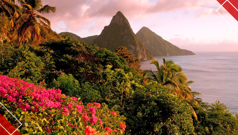 St. Lucia Citizenship by Investment (CBI) Program