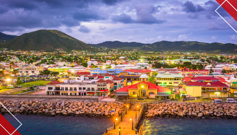 St. Kitts and Nevis Citizenship by Investment (CBI) Program