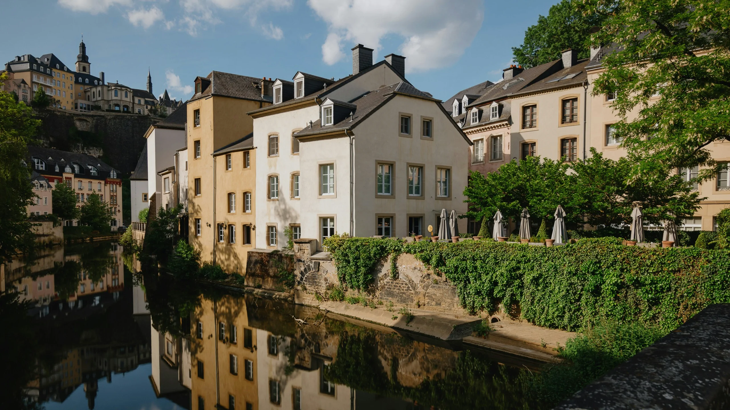 Luxembourg Golden Visa: Residency and Citizenship by Investment