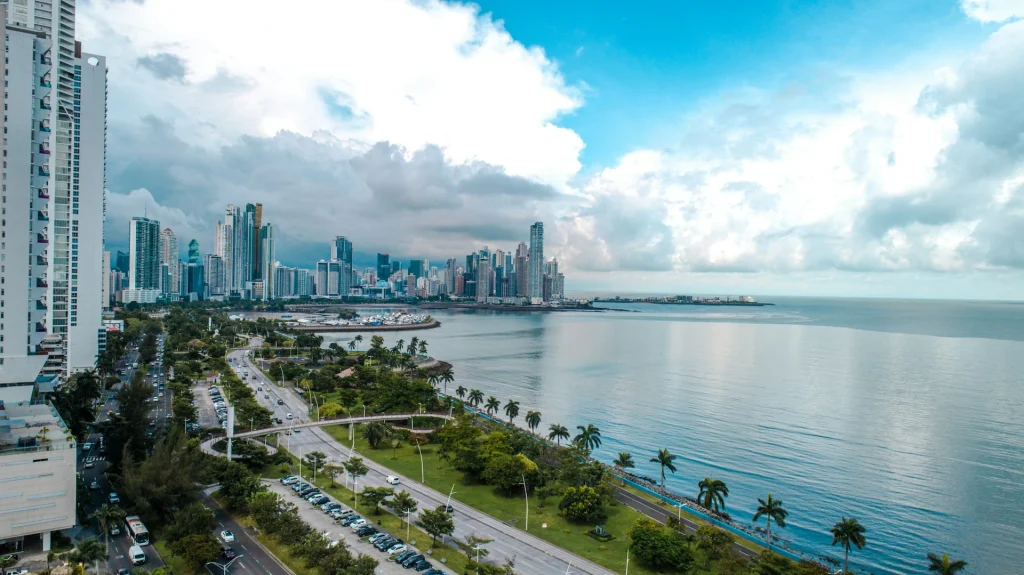 Panama Residency by Investment Program