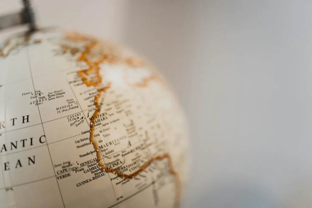 Golden Visa Countries