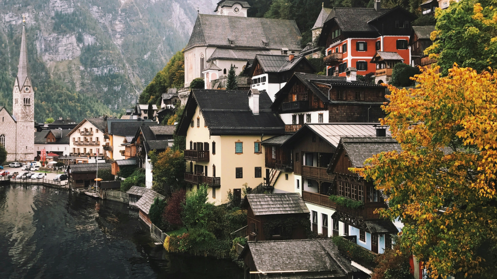 Austria citizenship by investment