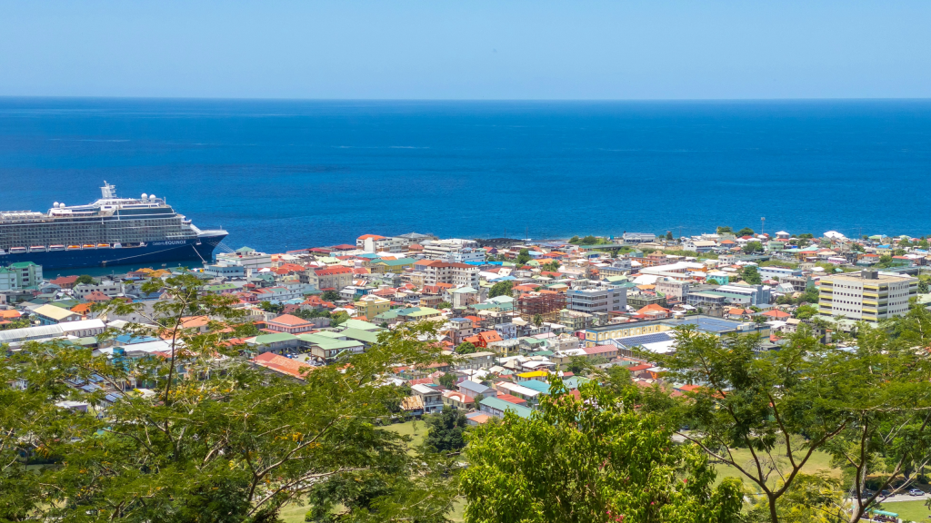 Dominica Citizenship by Investment