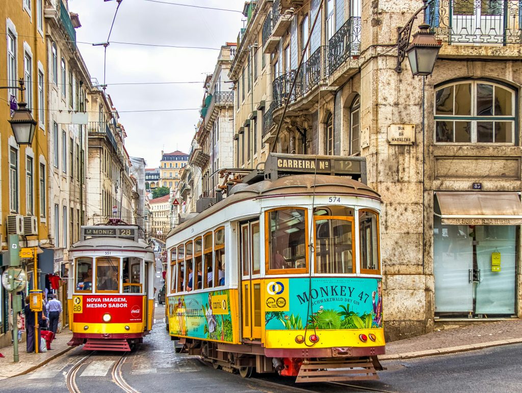 Overview of the Portugal Golden Visa Program