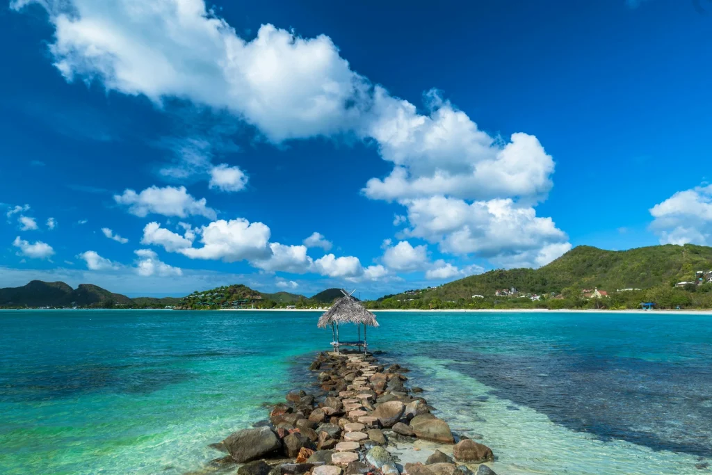 Antigua and Barbuda Citizenship by Investment
