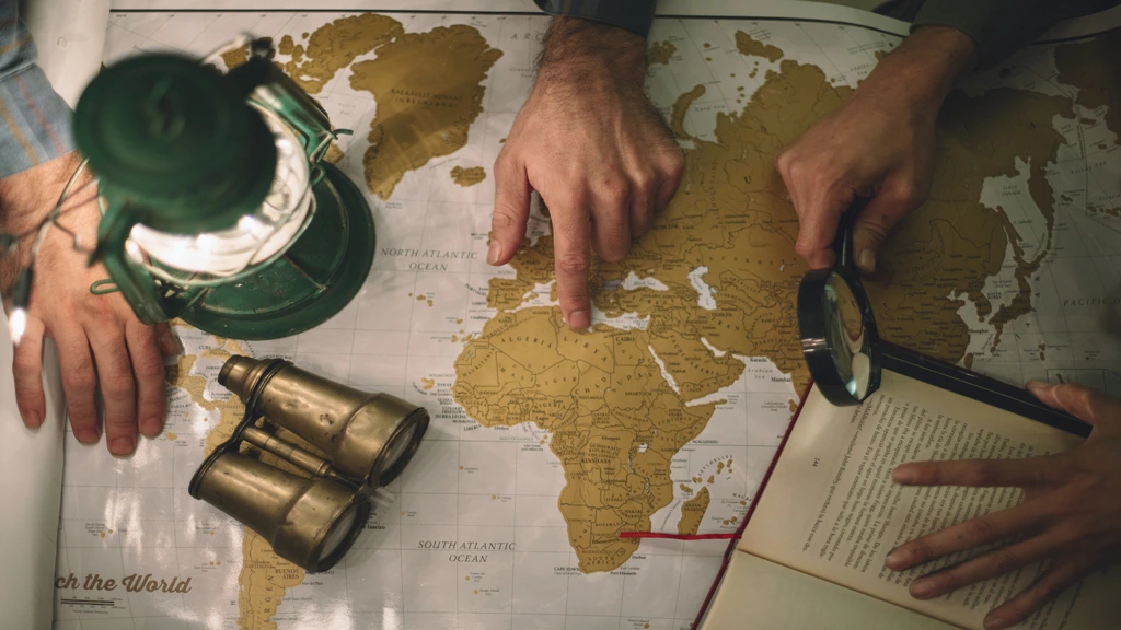 Top 20 Countries with Birthright Citizenship