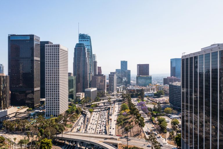 From the American Dream to an Alternative Reality: Americans Leaving The US After LA Protests
