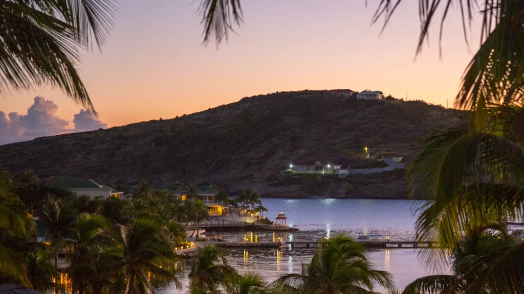 Is Antigua and Barbuda Safe