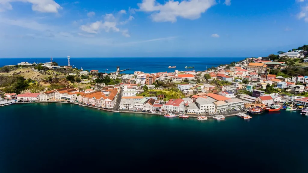 Is Grenada Safe?