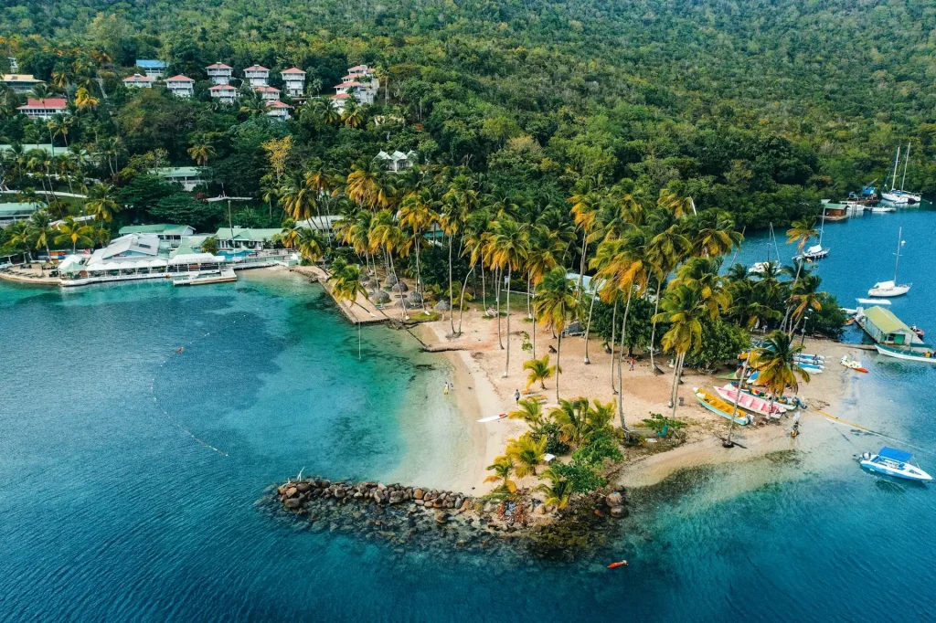 Is St Lucia Safe? Travel Advisory for 2025