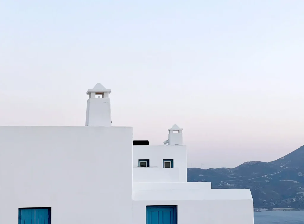 Greece Retirement Visa (FIP Visa) - The Ultimate Guide for 2025