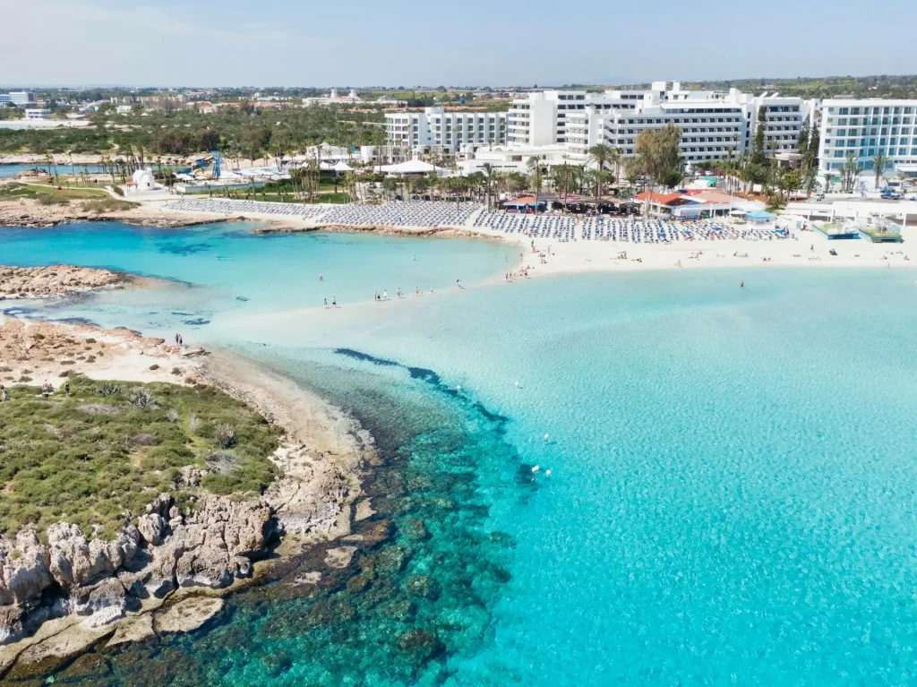 Cyprus Golden Visa