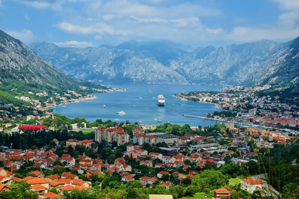 Montenegro Residency by Investment: €150K Property Investment Explained