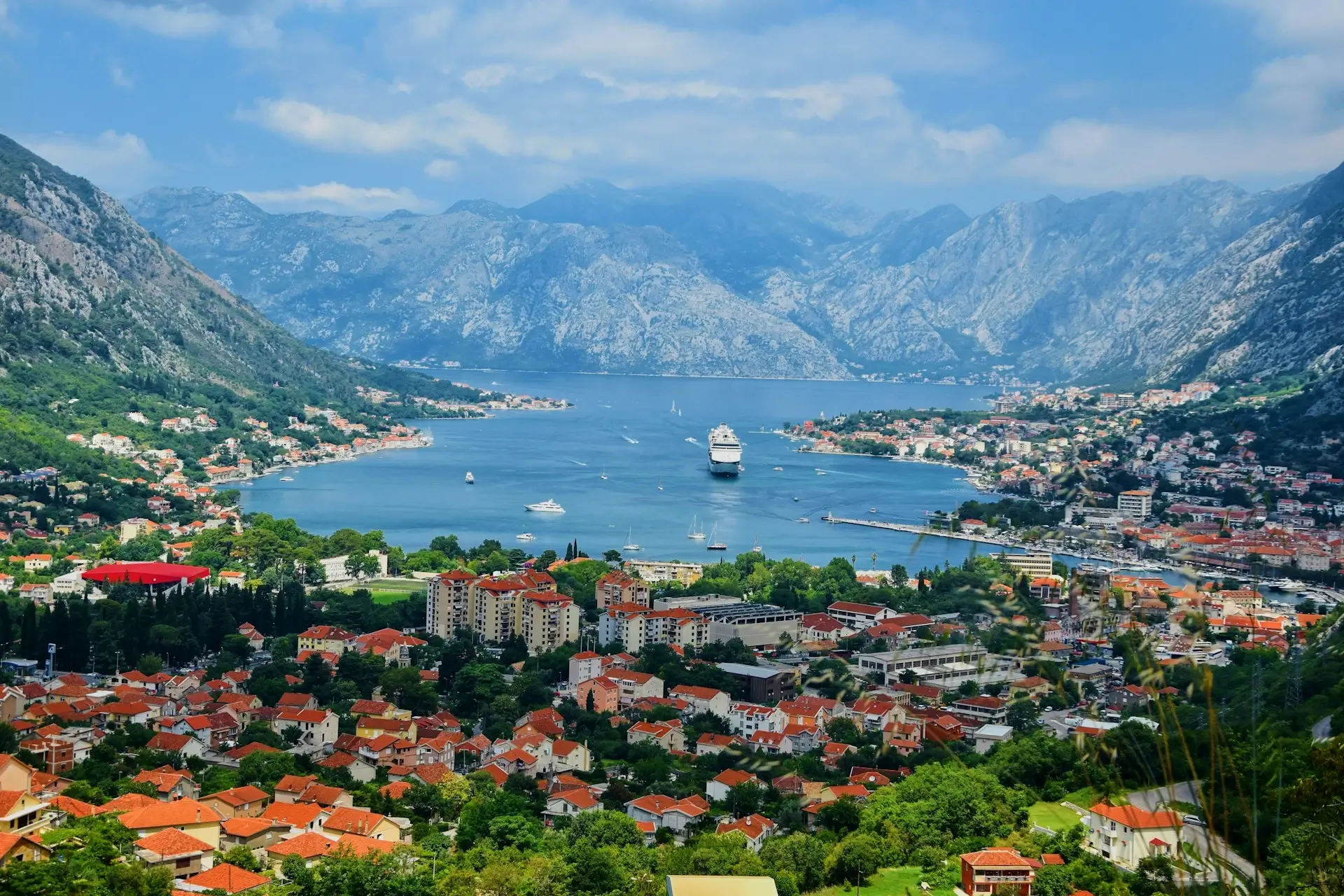 Montenegro Residency by Investment: €150K Property Investment Explained