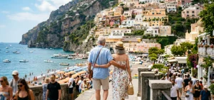 American Retirees Moving to Italy in Growing Numbers, Data Shows
