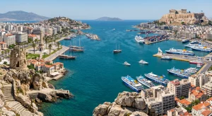 Yunanistan Golden Visa Talebinde Yeni Dinamik: Çocuklu Aileler ve Eğitim Planlaması