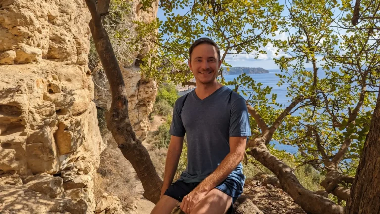 LGBTQ+ Americans Abroad: Why Kevin Left the US for Spain
