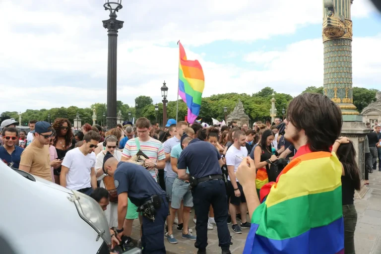 Pride Month 2026: LGBTQ+ Americans Are Quietly Building “Plan B” Residency Strategies