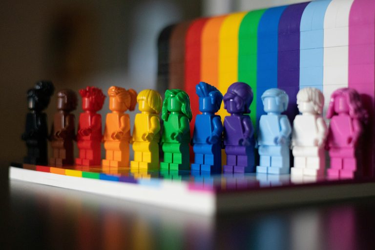 Leaving to Belong: The Silent Migration of LGBTQ+ Americans