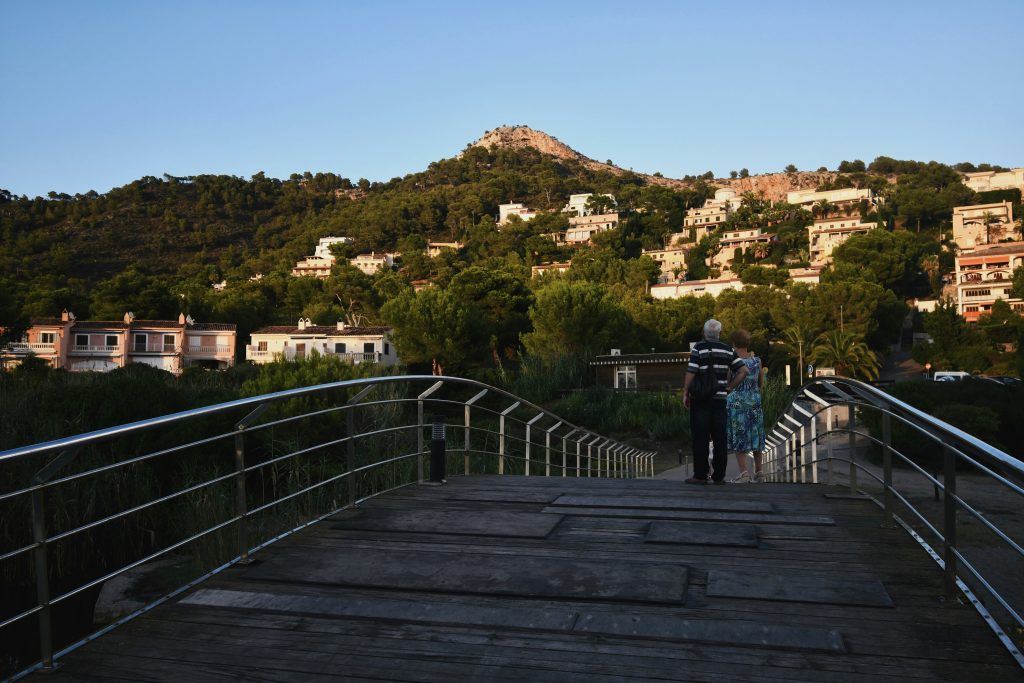 Living Abroad with US Social Security Benefits