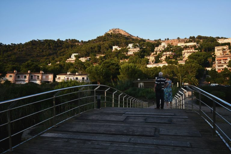 Living Abroad with US Social Security Benefits