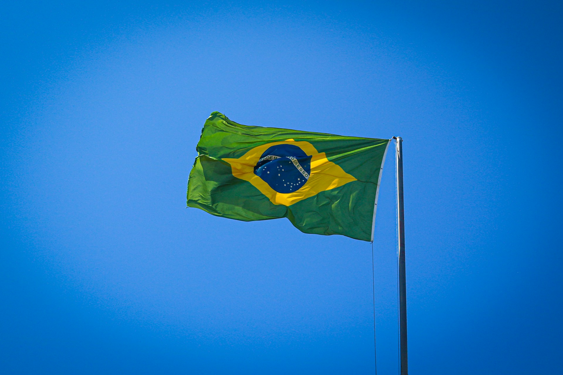 Brazil Investor Visa (VIPER) – The Ultimate Guide 2026